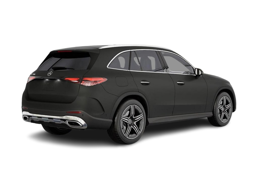 Thumbnail: 2025 Mercedes-Benz GLC - 23