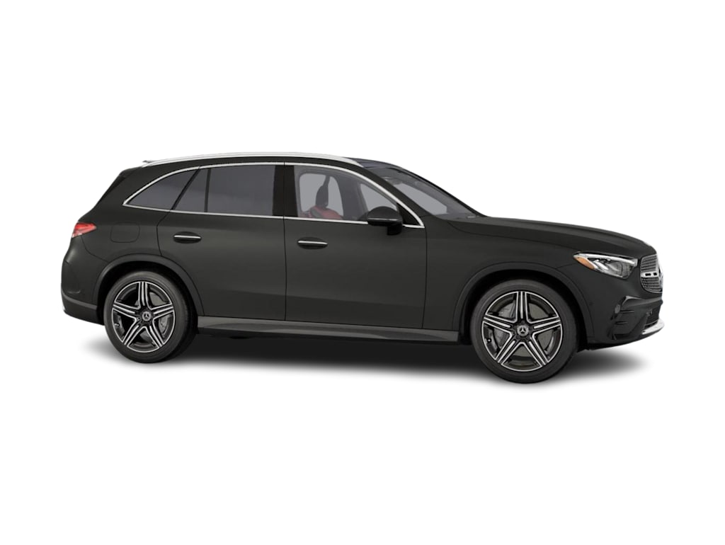 Thumbnail: 2025 Mercedes-Benz GLC - 17