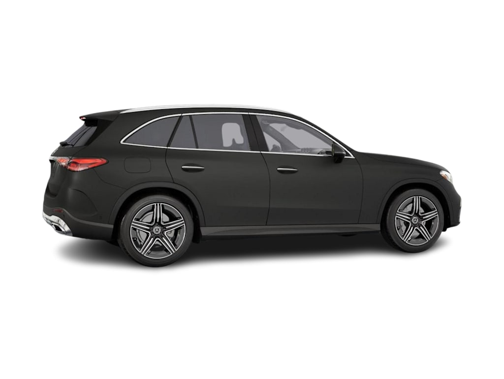 Thumbnail: 2025 Mercedes-Benz GLC - 20