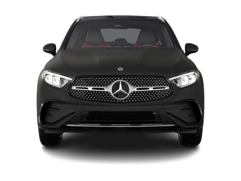 Thumbnail: 2025 Mercedes-Benz GLC - 6