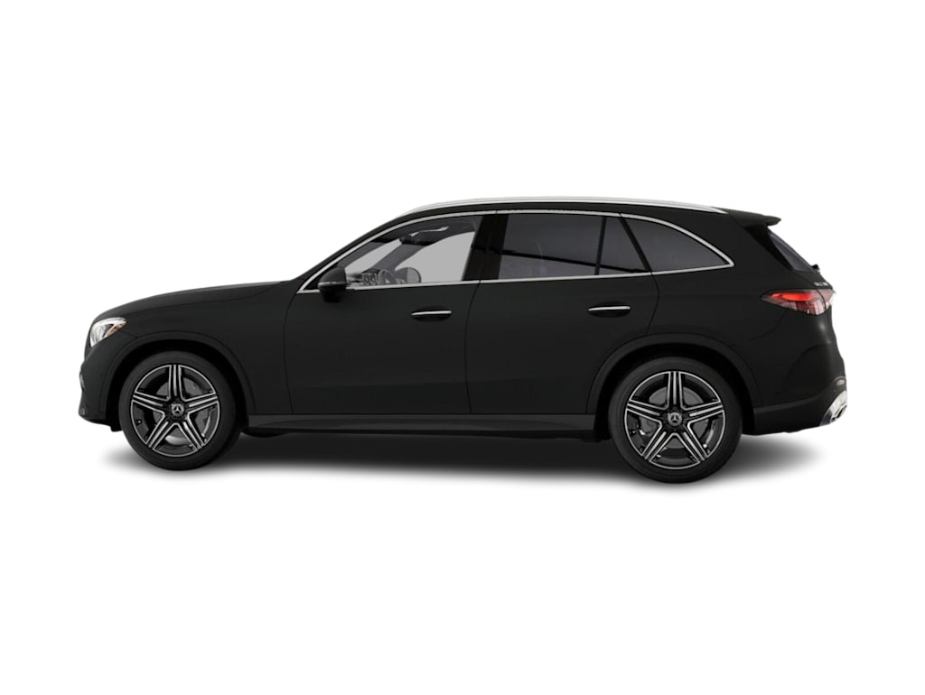 Thumbnail: 2025 Mercedes-Benz GLC - 32