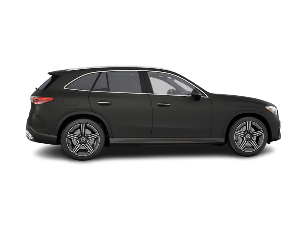Thumbnail: 2025 Mercedes-Benz GLC - 19