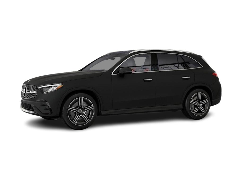 Thumbnail: 2025 Mercedes-Benz GLC - 36