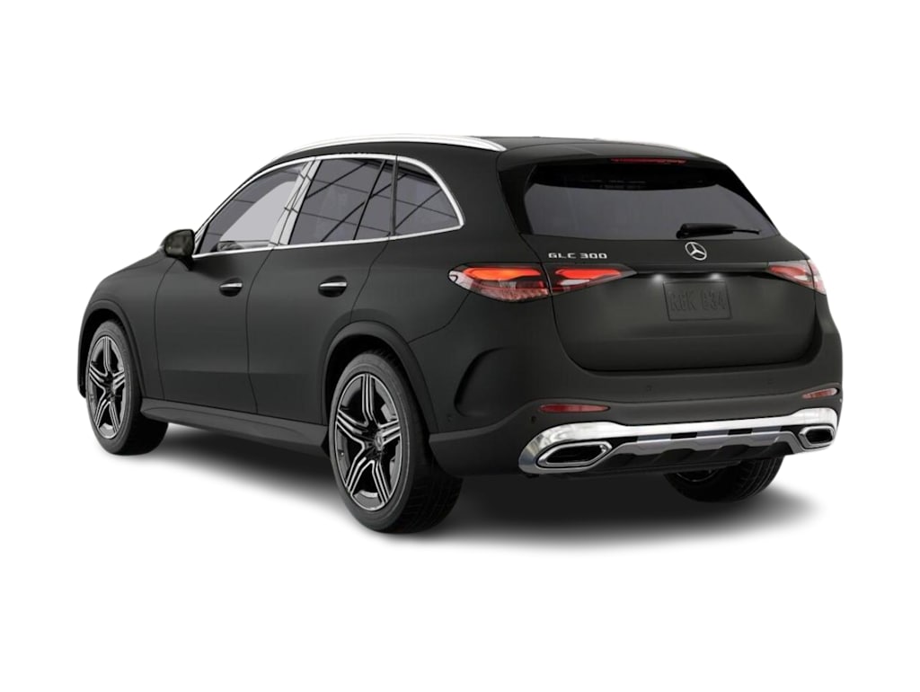 Thumbnail: 2025 Mercedes-Benz GLC - 28