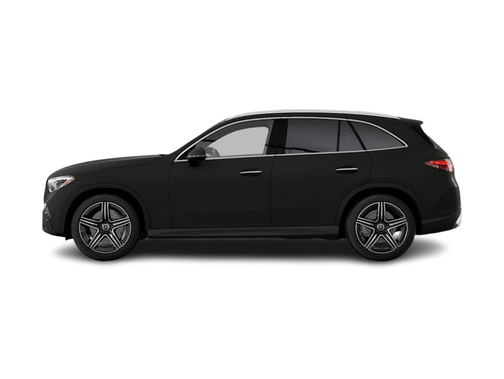 Thumbnail: 2025 Mercedes-Benz GLC - 33