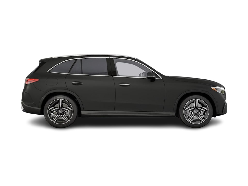 Thumbnail: 2025 Mercedes-Benz GLC - 10