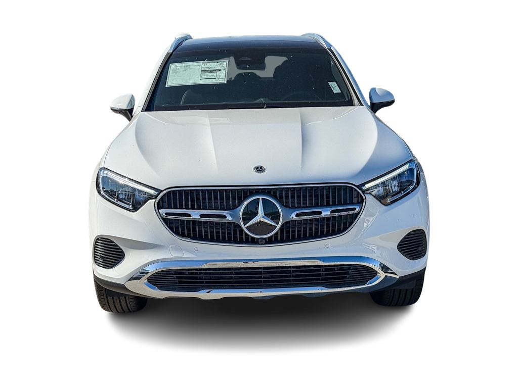 Thumbnail: 2025 Mercedes-Benz GLC - 5