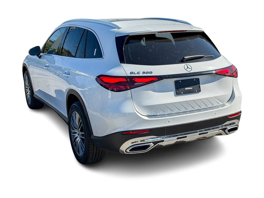 Thumbnail: 2025 Mercedes-Benz GLC - 3