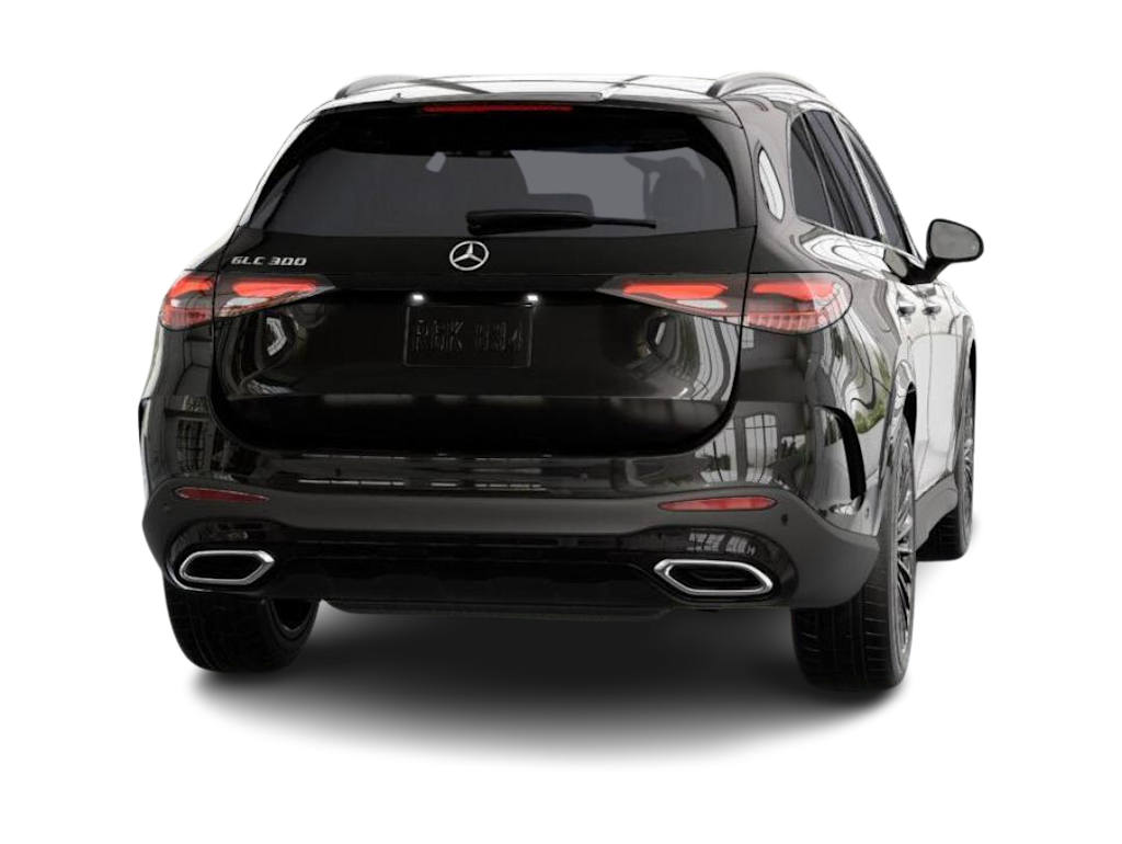 Thumbnail: 2025 Mercedes-Benz GLC - 25