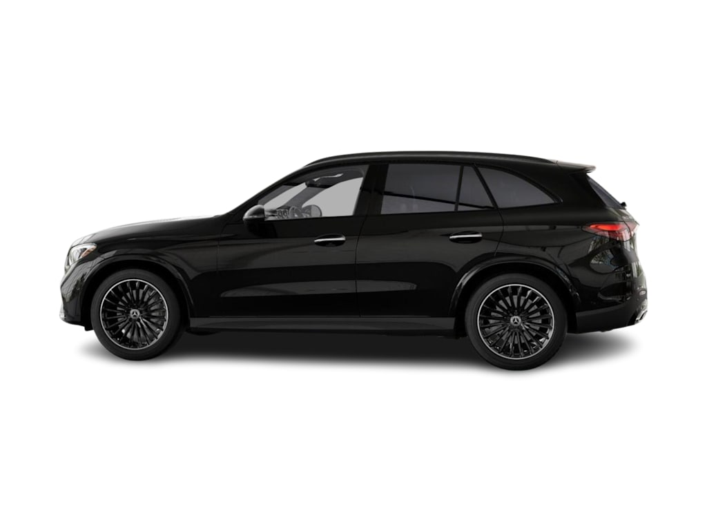 Thumbnail: 2025 Mercedes-Benz GLC - 32