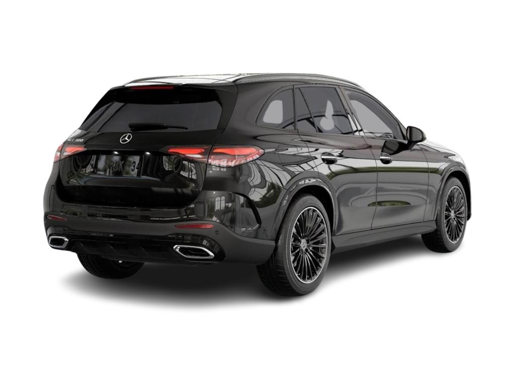 Thumbnail: 2025 Mercedes-Benz GLC - 23