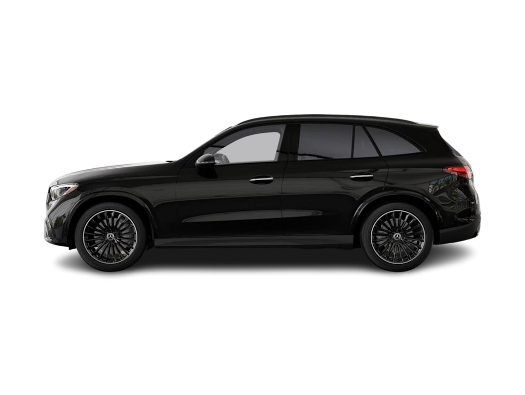Thumbnail: 2025 Mercedes-Benz GLC - 33