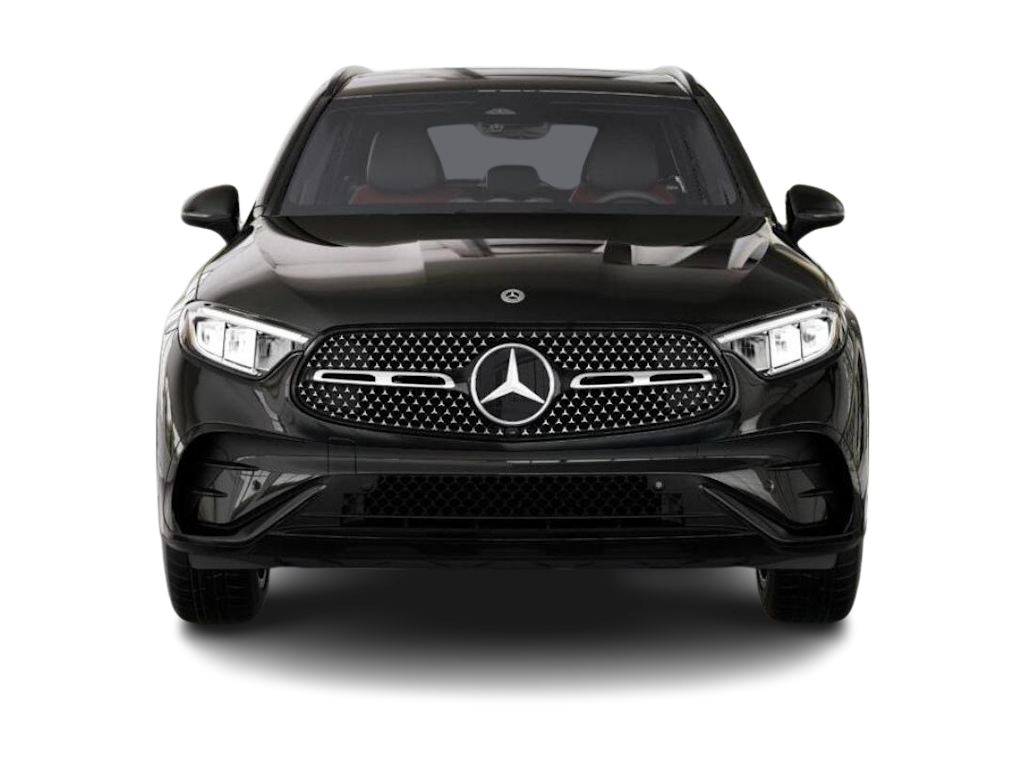 Thumbnail: 2025 Mercedes-Benz GLC - 5