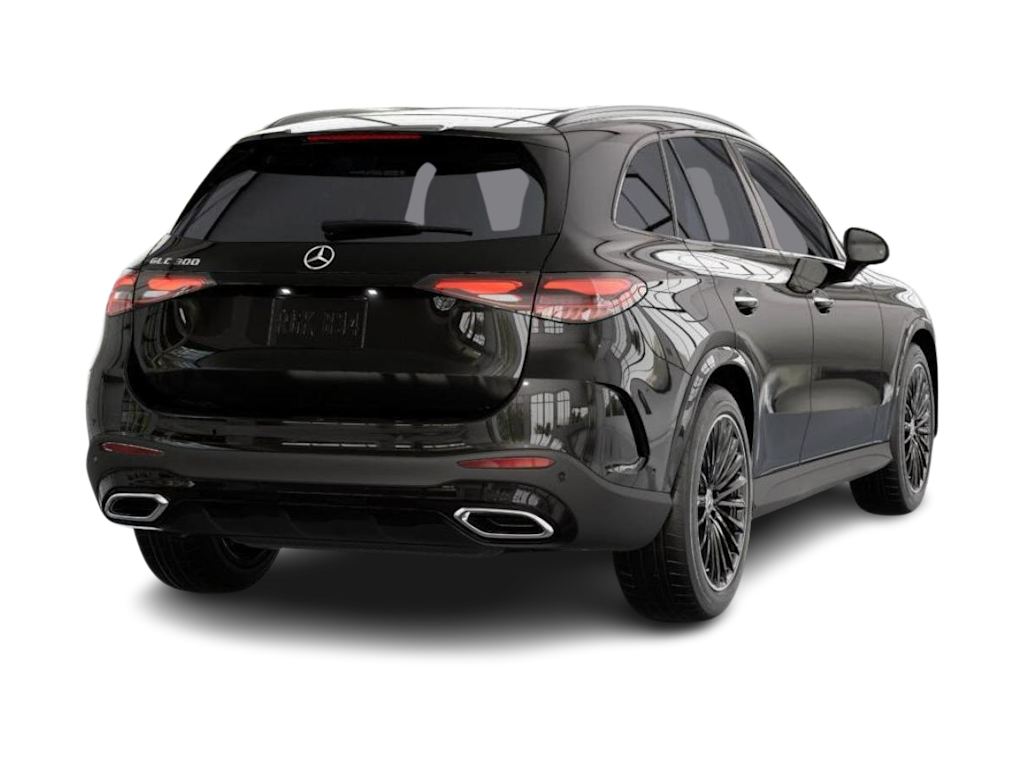 Thumbnail: 2025 Mercedes-Benz GLC - 24