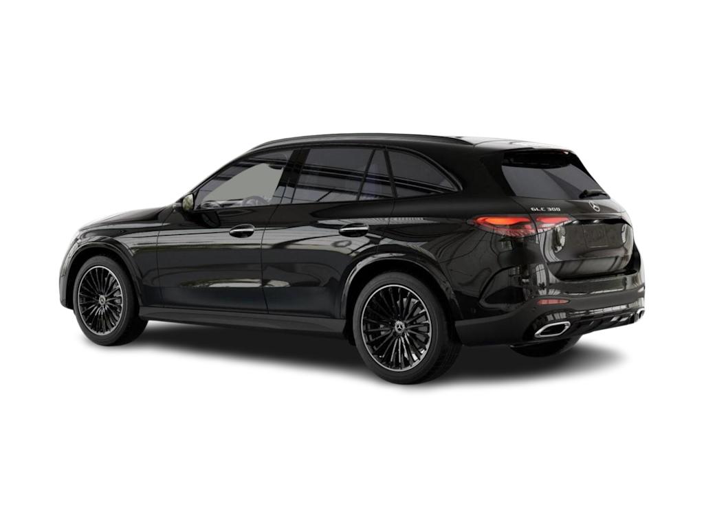 Thumbnail: 2025 Mercedes-Benz GLC - 30