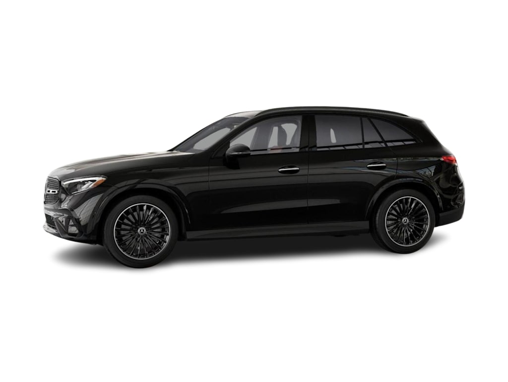 Thumbnail: 2025 Mercedes-Benz GLC - 35