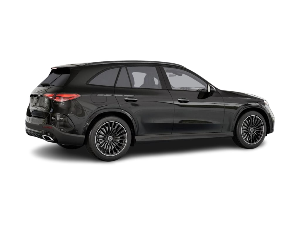 Thumbnail: 2025 Mercedes-Benz GLC - 20