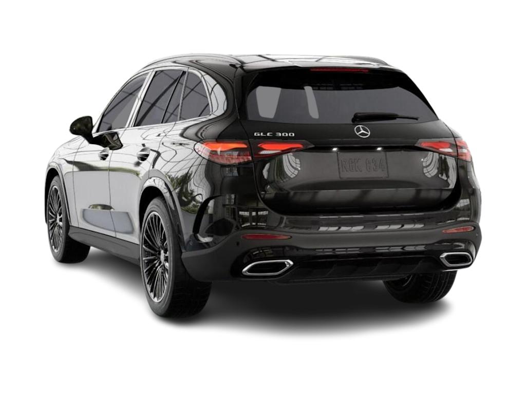 Thumbnail: 2025 Mercedes-Benz GLC - 28