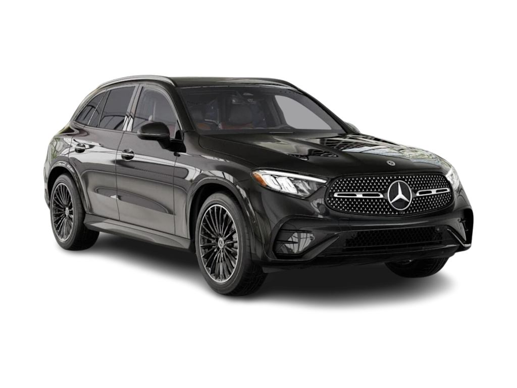 Thumbnail: 2025 Mercedes-Benz GLC - 11