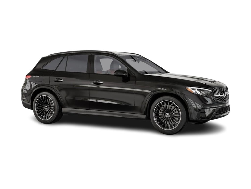 Thumbnail: 2025 Mercedes-Benz GLC - 14