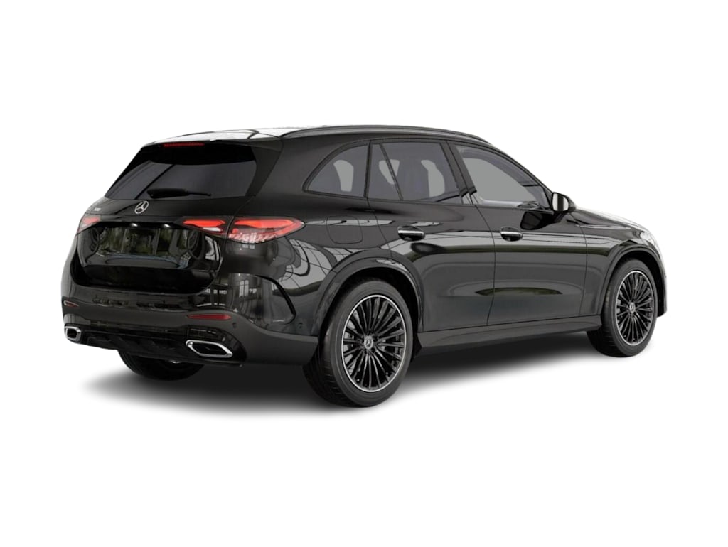 Thumbnail: 2025 Mercedes-Benz GLC - 22