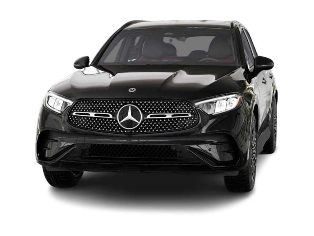 Thumbnail: 2025 Mercedes-Benz GLC - 41