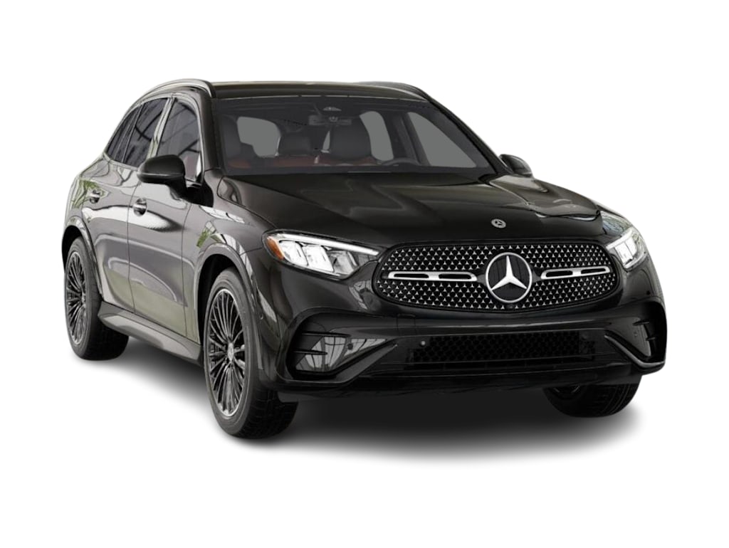 Thumbnail: 2025 Mercedes-Benz GLC - 10