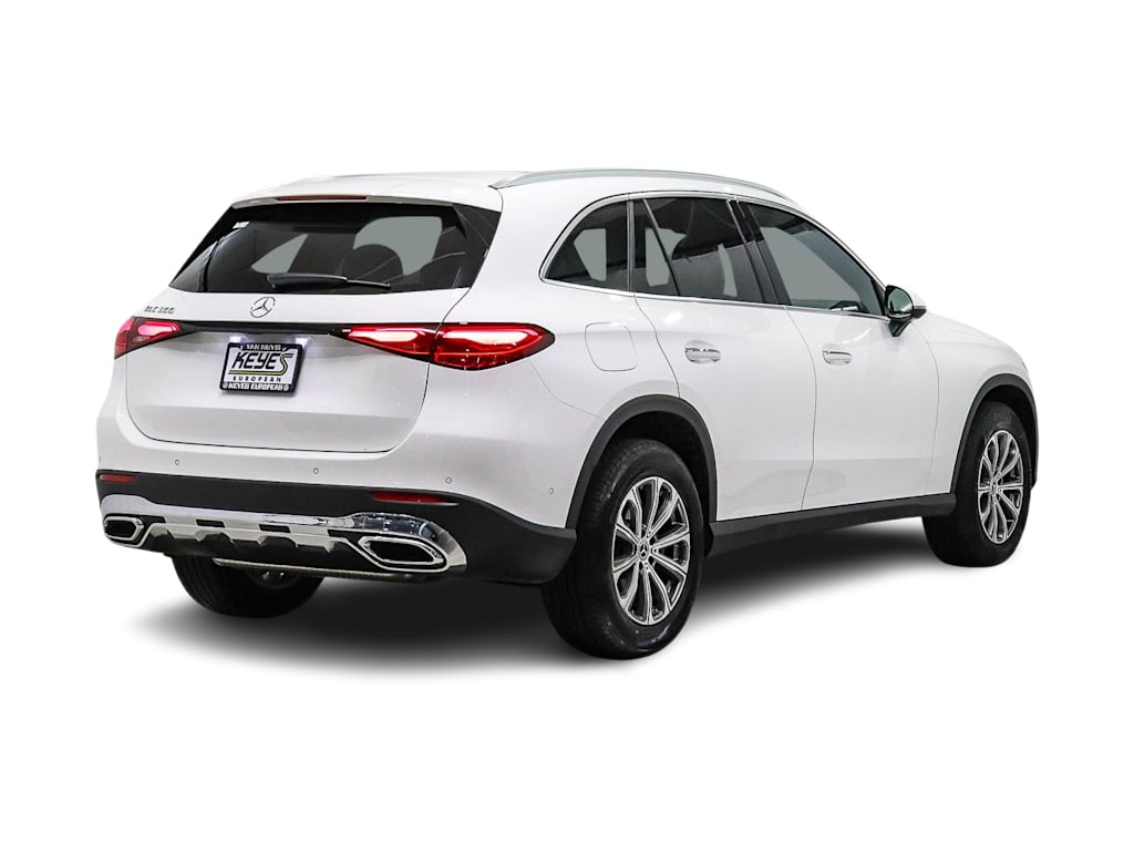 Thumbnail: 2026 Mercedes-Benz GLC - 16