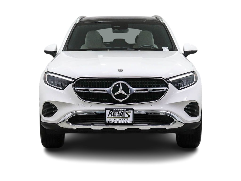 Thumbnail: 2026 Mercedes-Benz GLC - 5