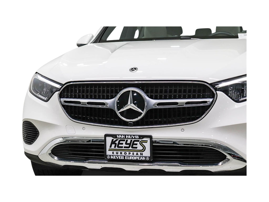 Thumbnail: 2026 Mercedes-Benz GLC - 19
