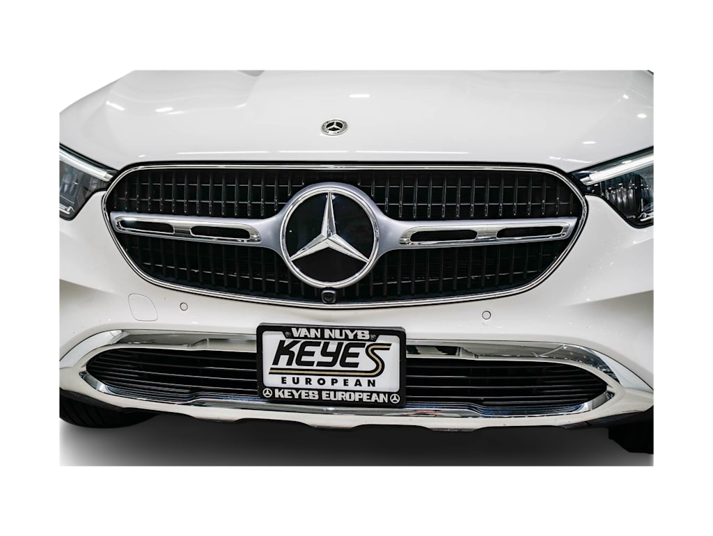 Thumbnail: 2025 Mercedes-Benz GLC - 20