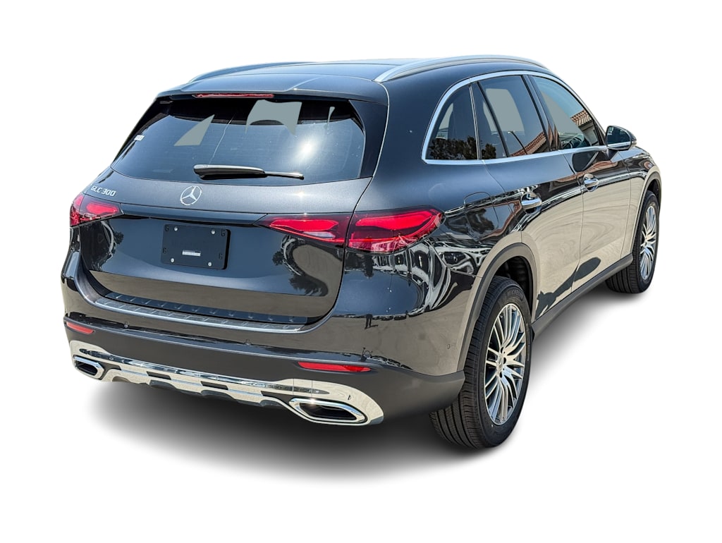 Thumbnail: 2025 Mercedes-Benz GLC - 15