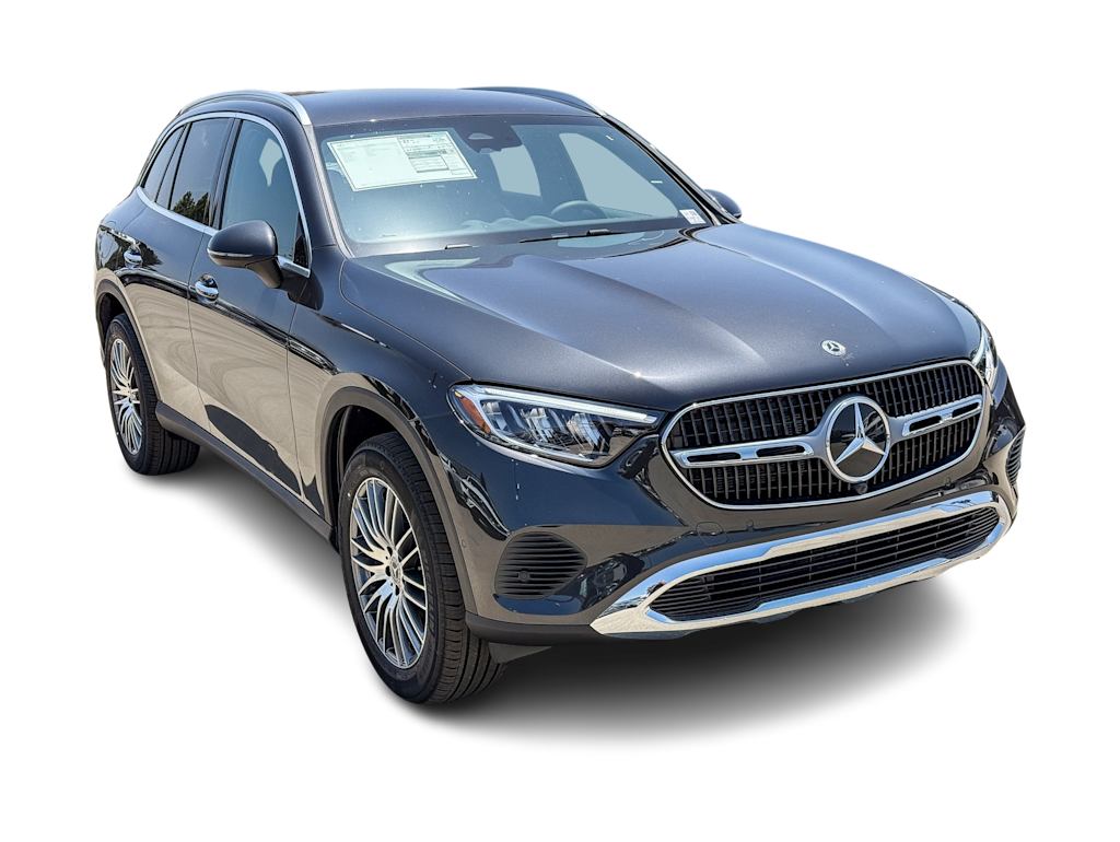 Thumbnail: 2025 Mercedes-Benz GLC - 14
