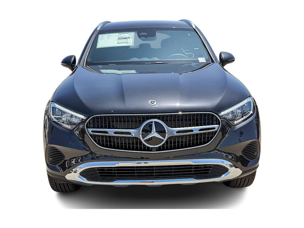Thumbnail: 2025 Mercedes-Benz GLC - 6