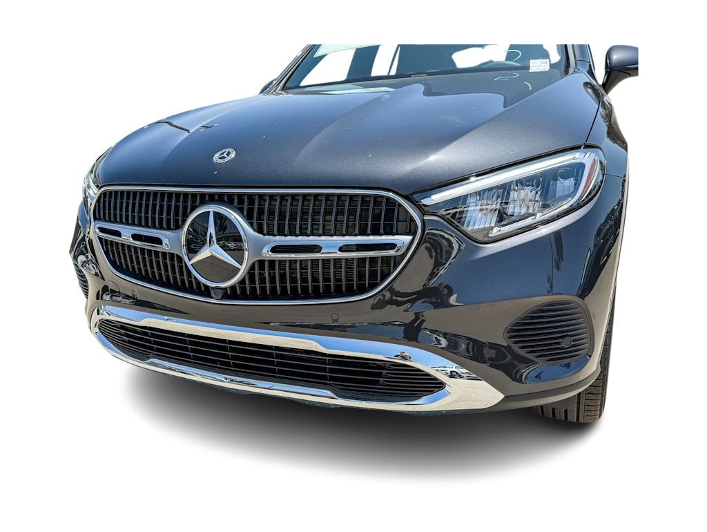 Thumbnail: 2025 Mercedes-Benz GLC - 19
