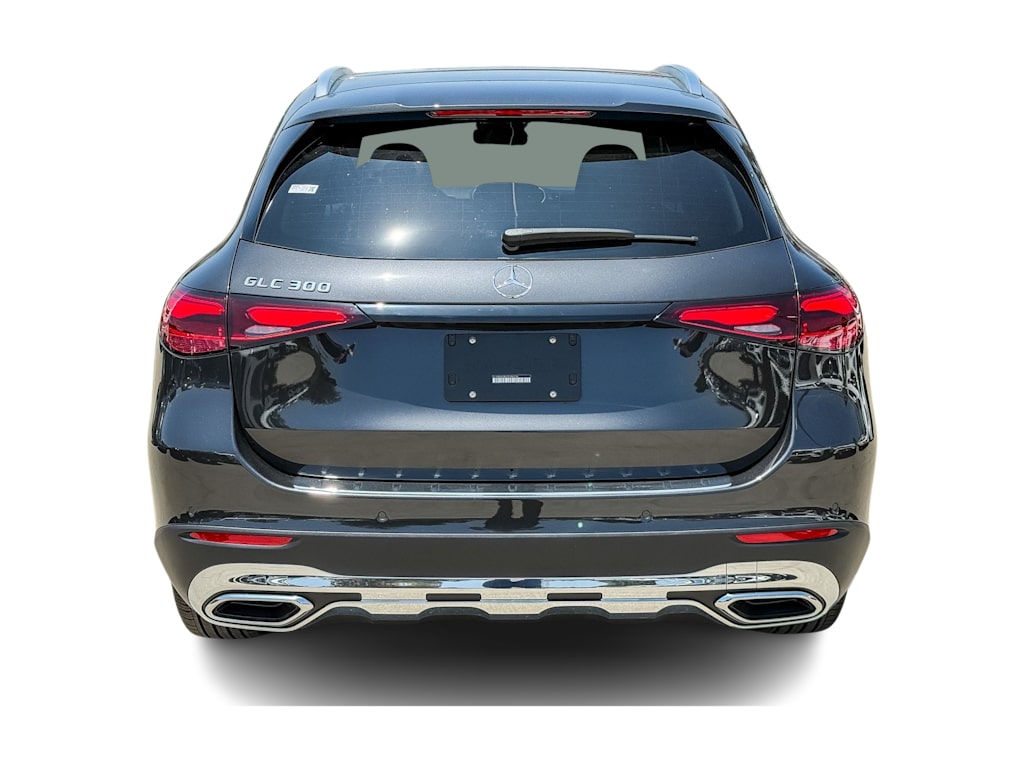 Thumbnail: 2025 Mercedes-Benz GLC - 5
