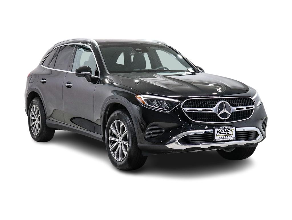 Thumbnail: 2026 Mercedes-Benz GLC - 18