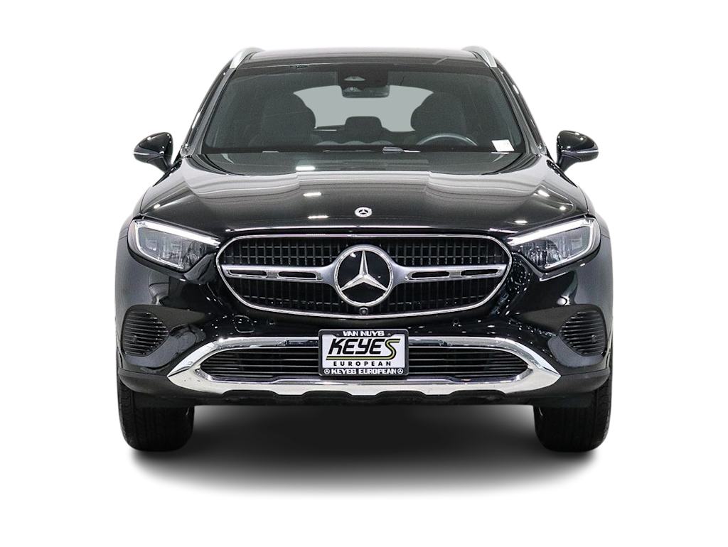 Thumbnail: 2026 Mercedes-Benz GLC - 19