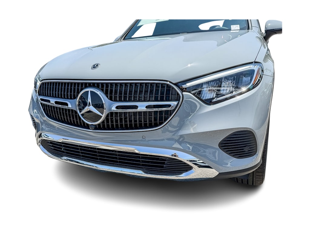 Thumbnail: 2025 Mercedes-Benz GLC - 20