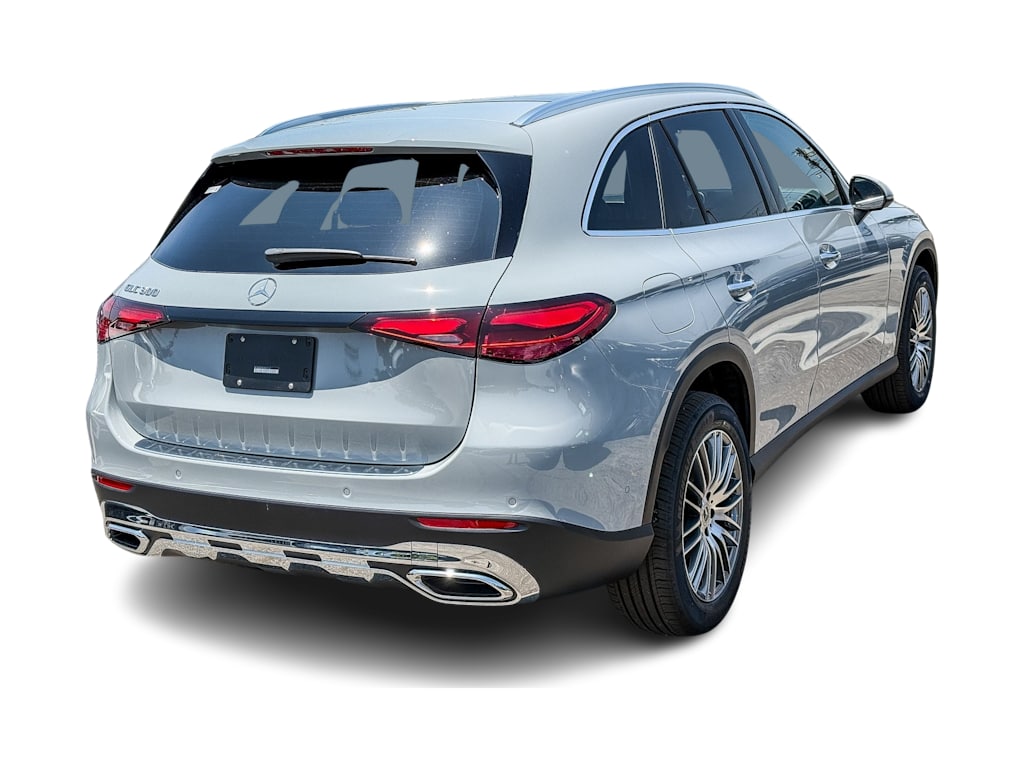 Thumbnail: 2025 Mercedes-Benz GLC - 16
