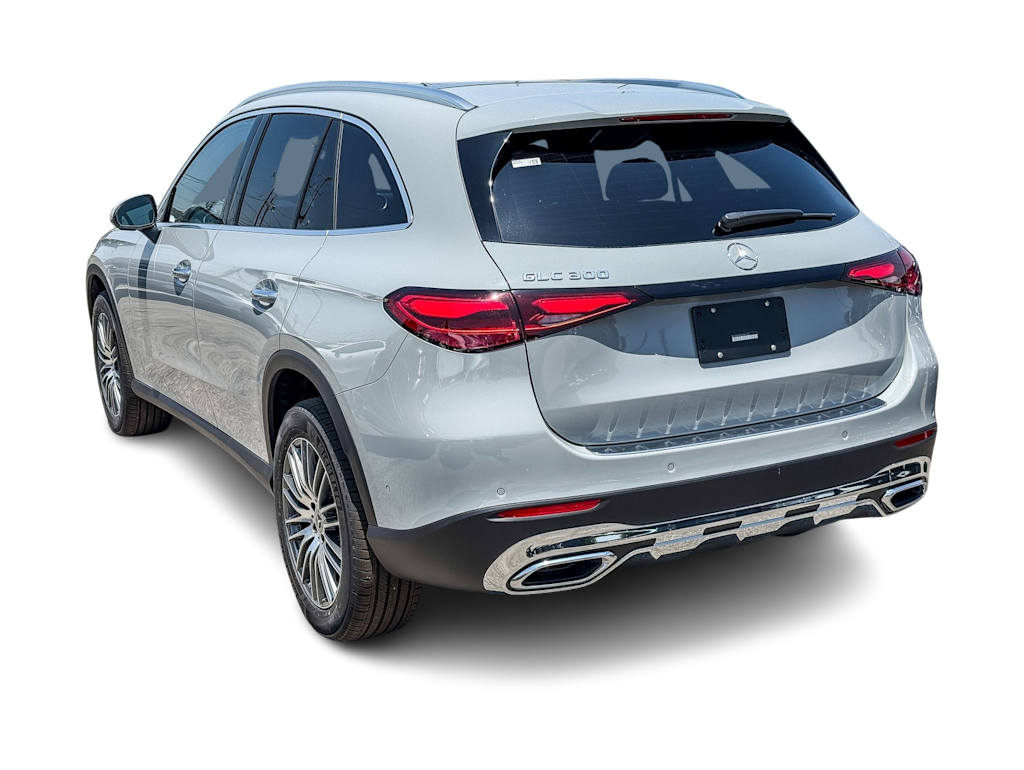 Thumbnail: 2025 Mercedes-Benz GLC - 3