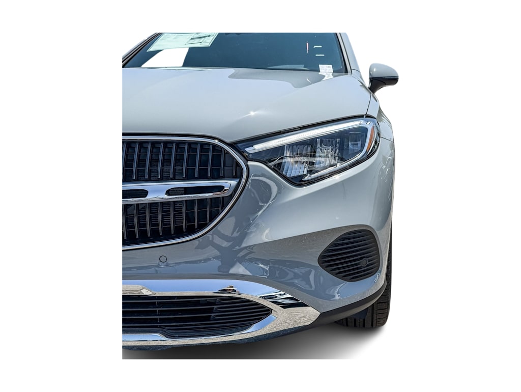 Thumbnail: 2025 Mercedes-Benz GLC - 19