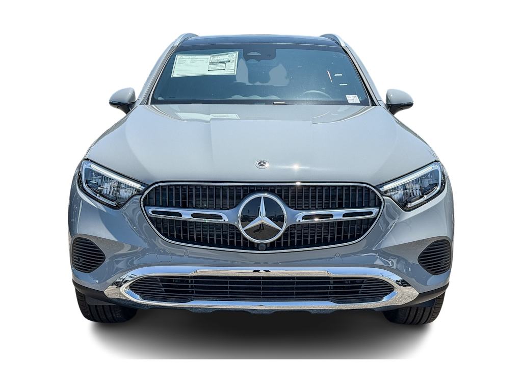 Thumbnail: 2025 Mercedes-Benz GLC - 5