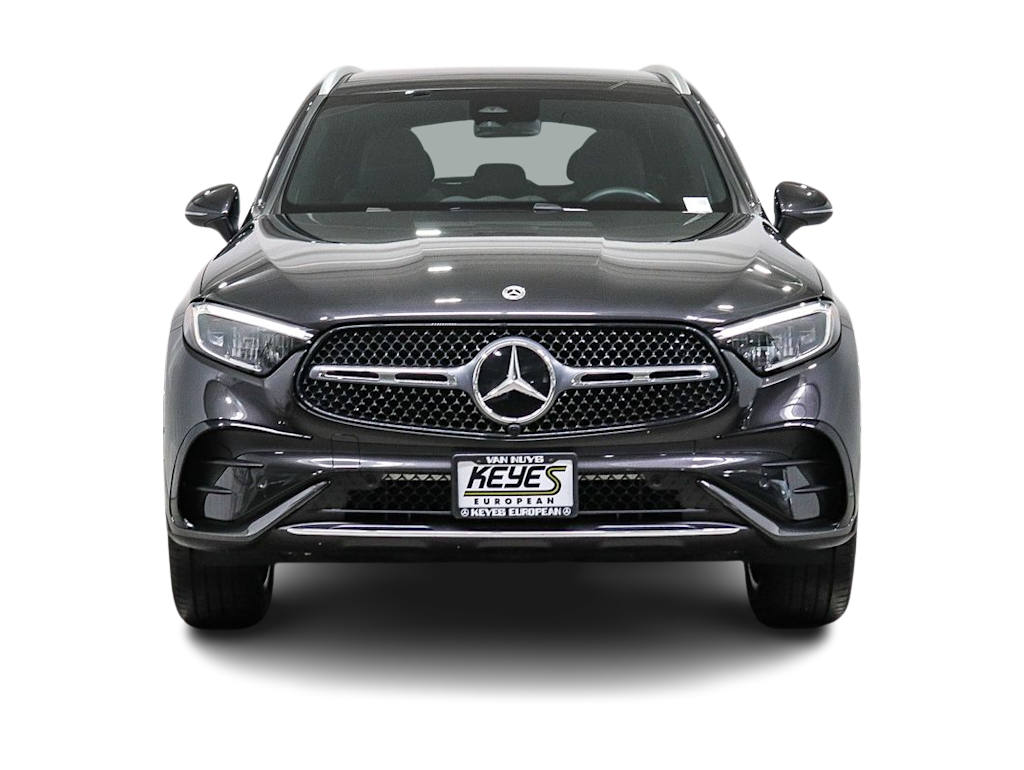 Thumbnail: 2026 Mercedes-Benz GLC - 18