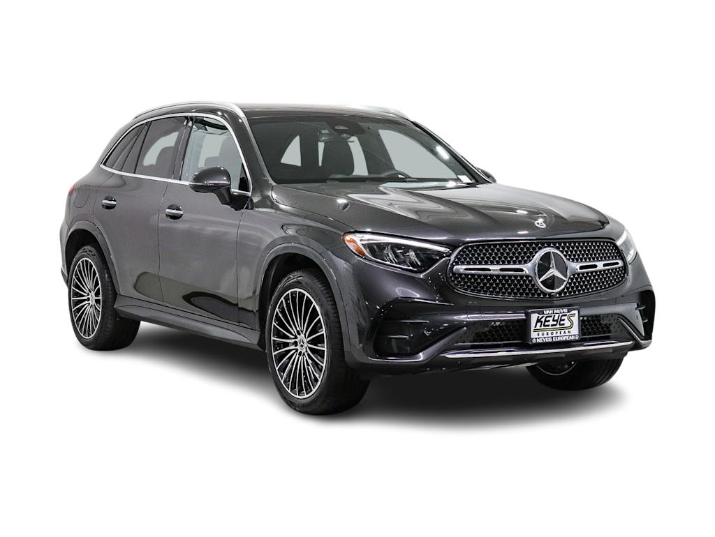 Thumbnail: 2026 Mercedes-Benz GLC - 17