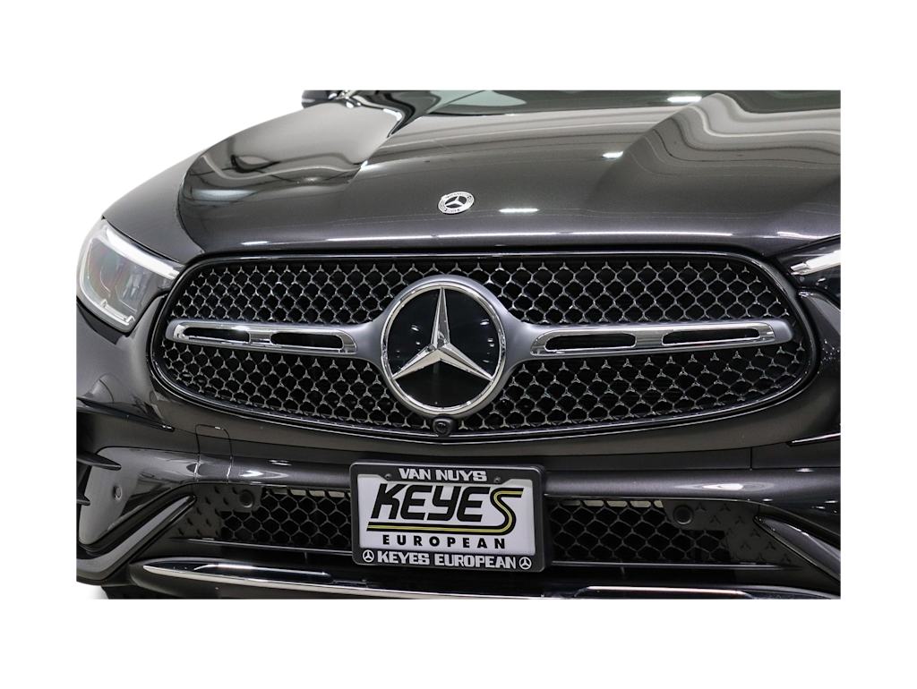 Thumbnail: 2026 Mercedes-Benz GLC - 21