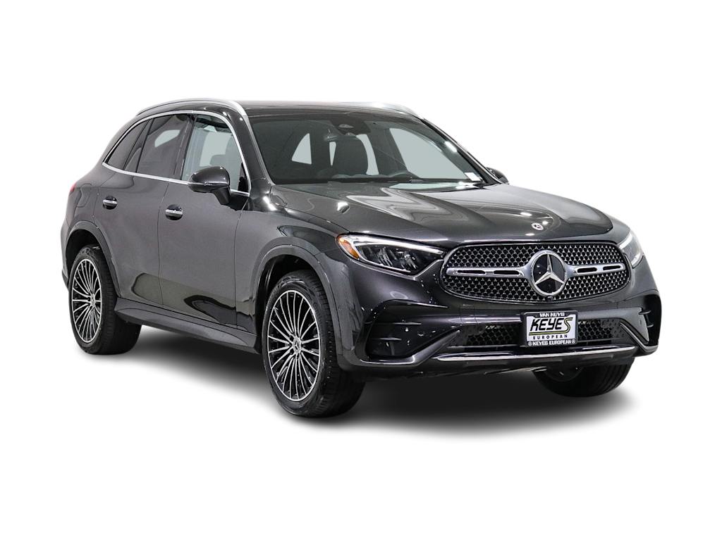Thumbnail: 2026 Mercedes-Benz GLC - 18