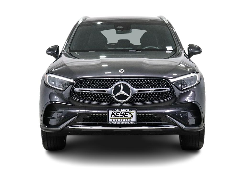 Thumbnail: 2026 Mercedes-Benz GLC - 19