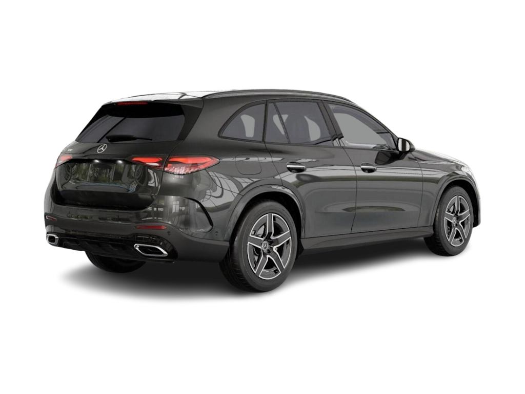 Thumbnail: 2025 Mercedes-Benz GLC - 23