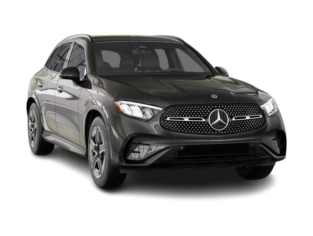 Thumbnail: 2025 Mercedes-Benz GLC - 12